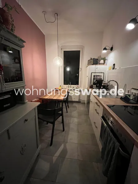 Wohnungstausch: Schierker Straße 35 — photo 1